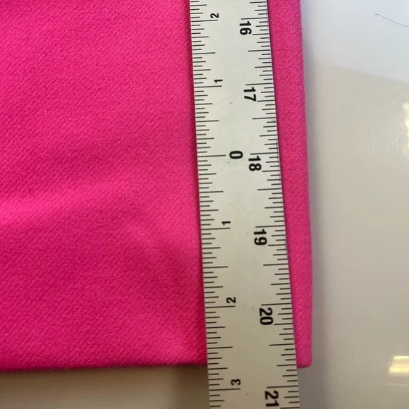 J. Crew No. 2 Pencil Skirt R135-1 - Picture 5 of 6